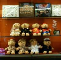 The Fullerton Shop 