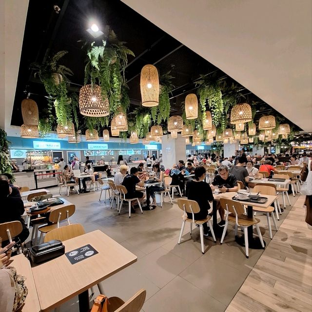 🍛 Gurney Food Hall @ Gurney Plaza, Penang