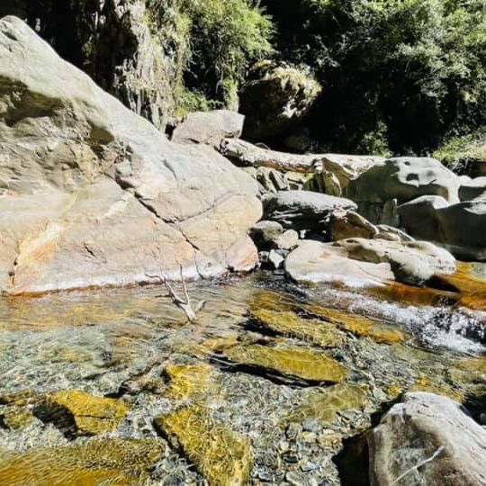 最遙遠的農場-福壽山農場露營區