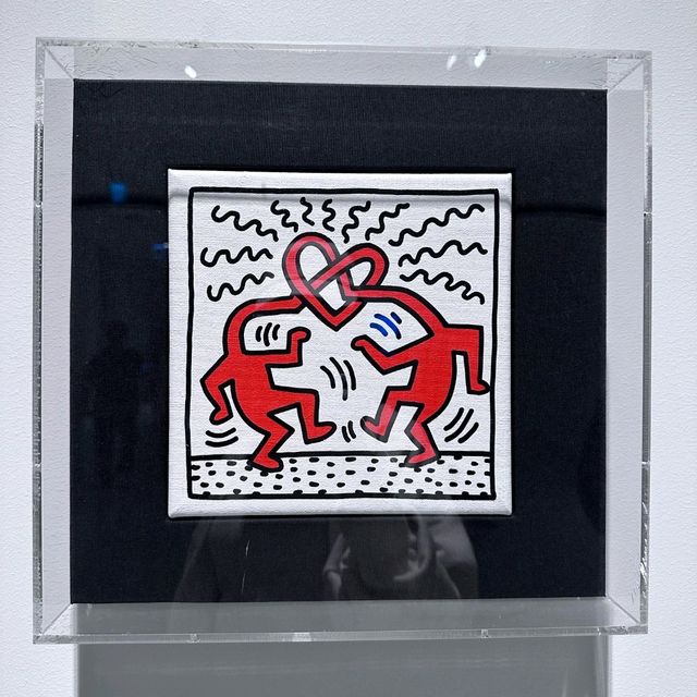 ［韓國文青打卡熱點］Paradise Art Space