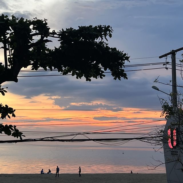U jomtien pattaya นอนยาวๆ 24 ชั่วโมง!!!