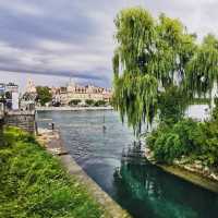 Lake Constance, Germany