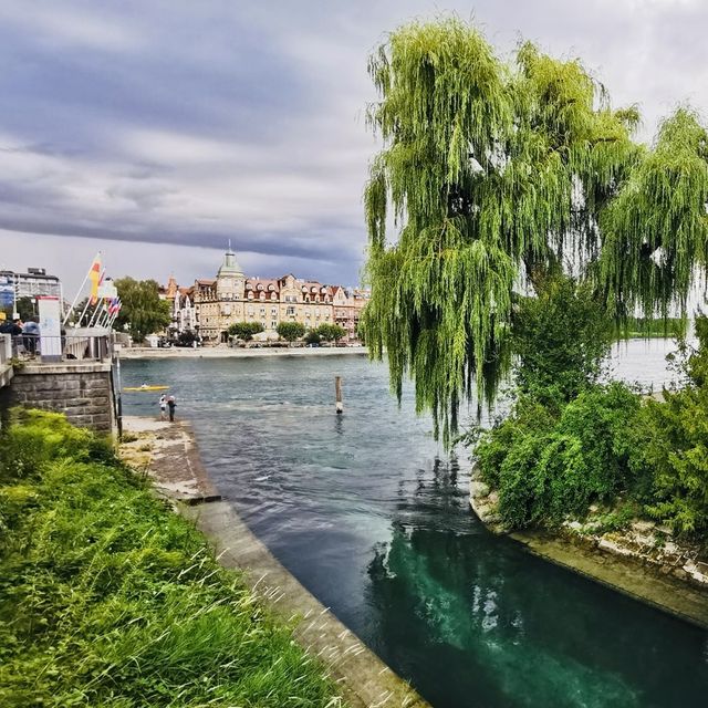 Lake Constance, Germany