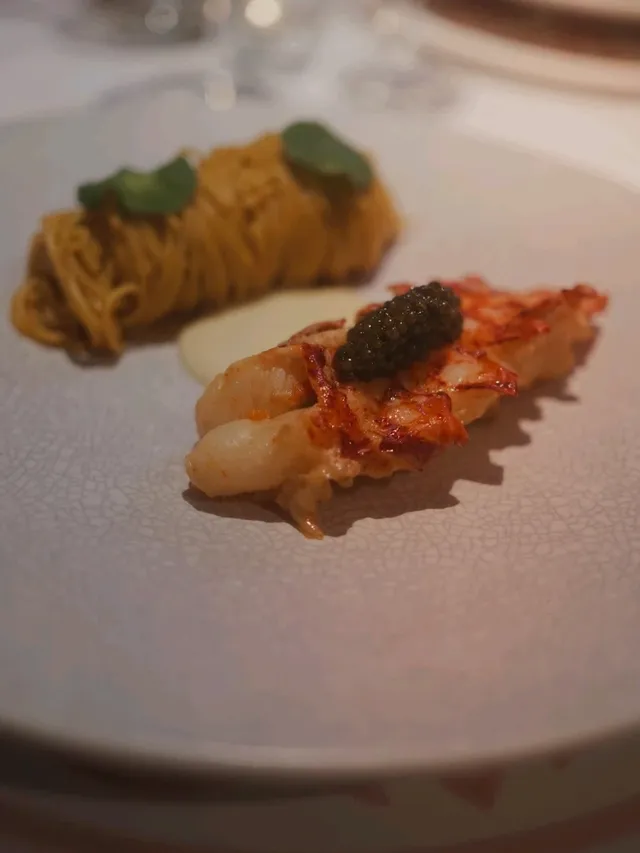  法式古宅風餐廳！fine dining💕價錢親民