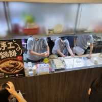 泰和樓-中式料理 提前訂位才吃得到的酸菜白肉鍋！半日行程安排