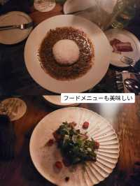 なにかもおしゃれな渋谷のおすすめバー