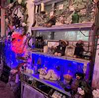 Instagrammable cafe to visit in Bangkok