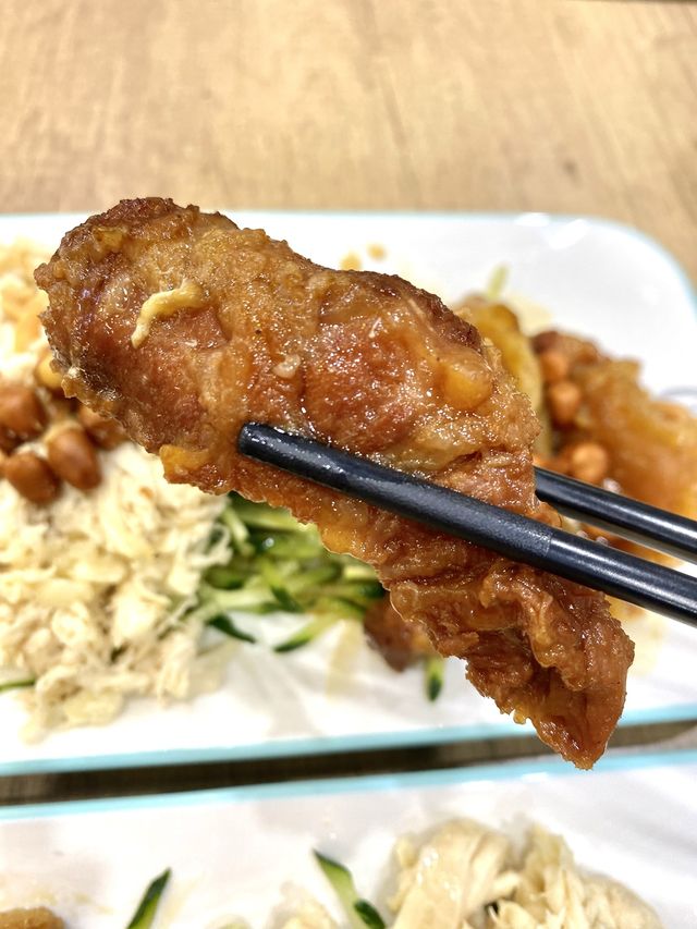 😋 刀削麵🍜有啲咬頭好煙韌 