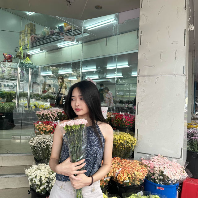 ปากคลองตลาด