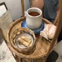Recharge and rejuvenate in Chiang Mai 