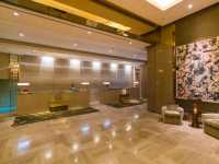 Stay at Four Seasons Kuala Lumpur 