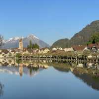 Interlaken: Alpine Bliss Beckons You