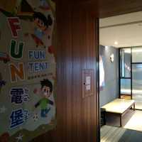凱達大飯店設施全覽