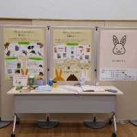 期間限定展示　干支展　天王寺動物園