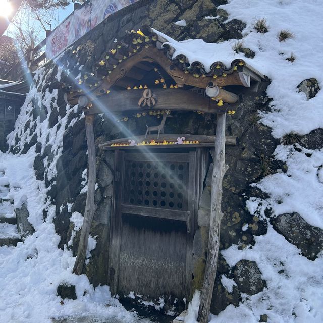 伊香保温泉石段階に行ってきた