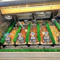 【ハワイ・オアフ島】新鮮なポケボウルが美味しいコスパ最高ランチ