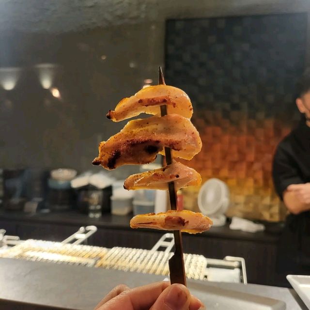 在香港也能吃到提燈了