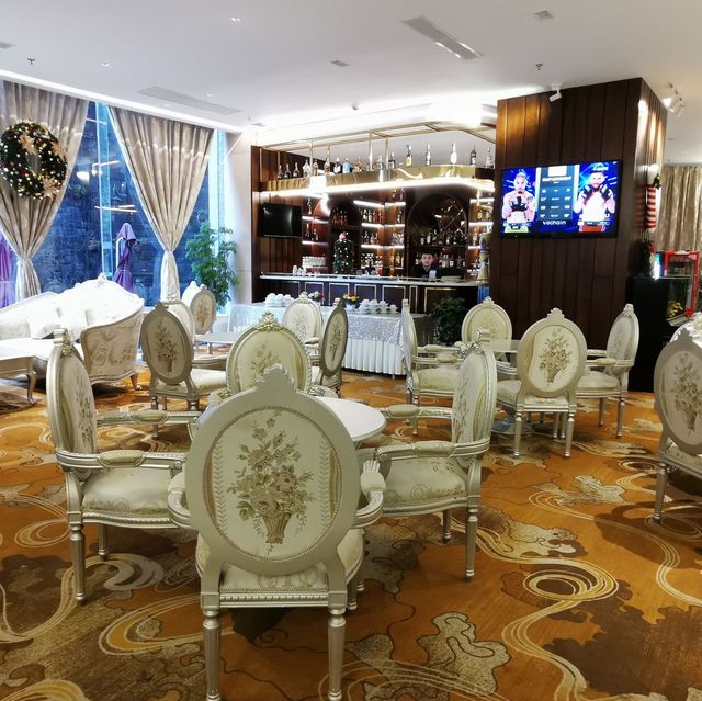 河內CP值高的酒店-超級蠟燭酒店Super Hotel Candle