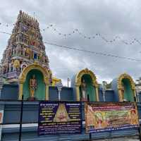 KLANG ICONIC TEMPLE