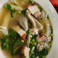 ก๋วยจั๊บนายเอ็ก