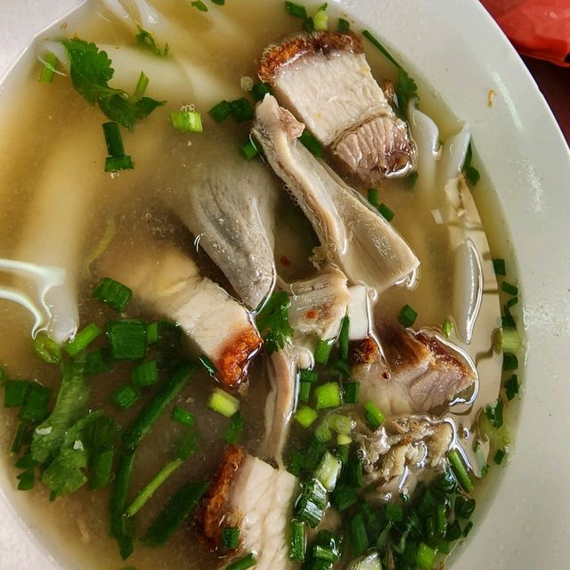 ก๋วยจั๊บนายเอ็ก