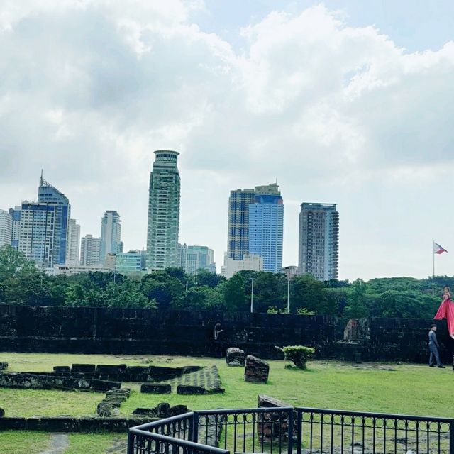 🇵🇭🏰Worth a visit!🇵🇭🏰