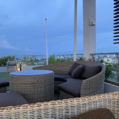 Scape Skydeck User Photo