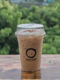 คาเฟ่มูจิบนดอยวาวีเชียงราย