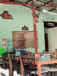 ครัวจิปาถะ ร้านอร่อยใกล้มหาลัยเชียงใหม่