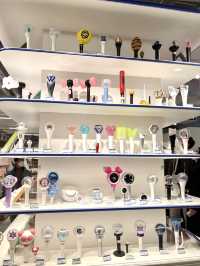 K-POP 덕후라면? 홍대 위드뮤🎶