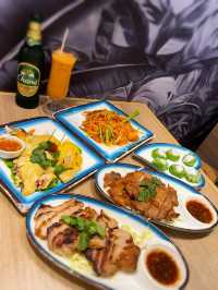 [荃灣抵食泰菜·推介每日$1精選優惠］