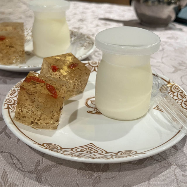 香港佐敦燒鵝專門店