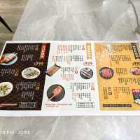 桃園吃到飽，吃肉肉燒き肉専門店