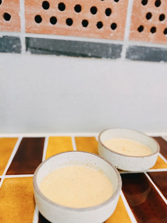 滋味美式漢堡🍔