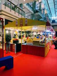 งาน FoodDie Thing เซ็นทรัลเวิลด์