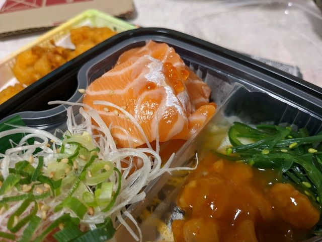 多元化外賣店 值得一試