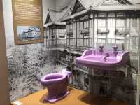 TOTOly amazing toilet museum 🚽 