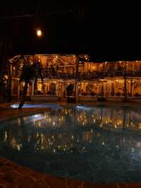 La Brisa, a Canggu’s Beach Club Experience