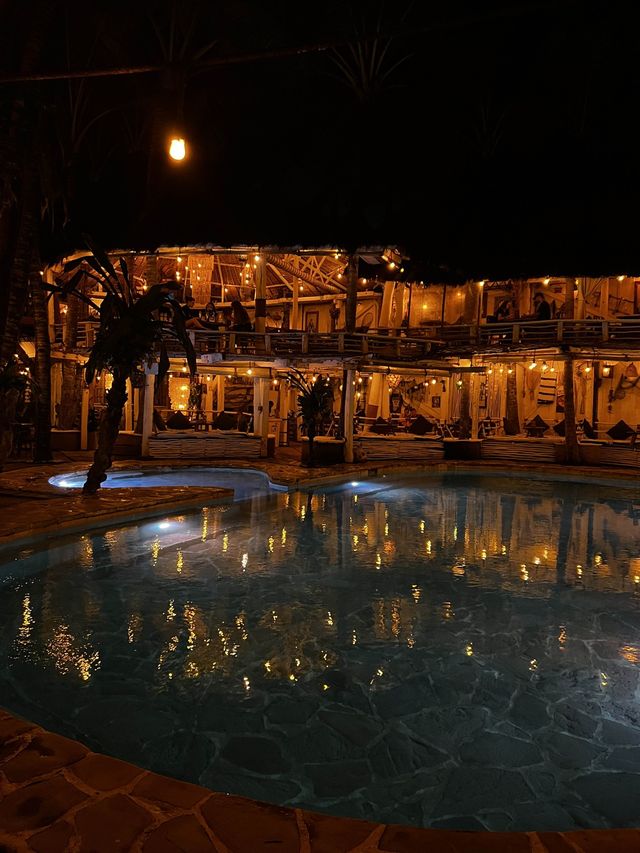 La Brisa, a Canggu’s Beach Club Experience