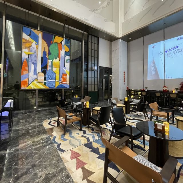 深圳高級配備性價比酒店|Trip.com 深圳
