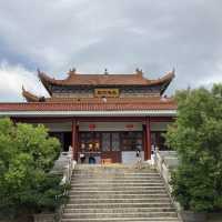 Zhuhai out of expectation day trip