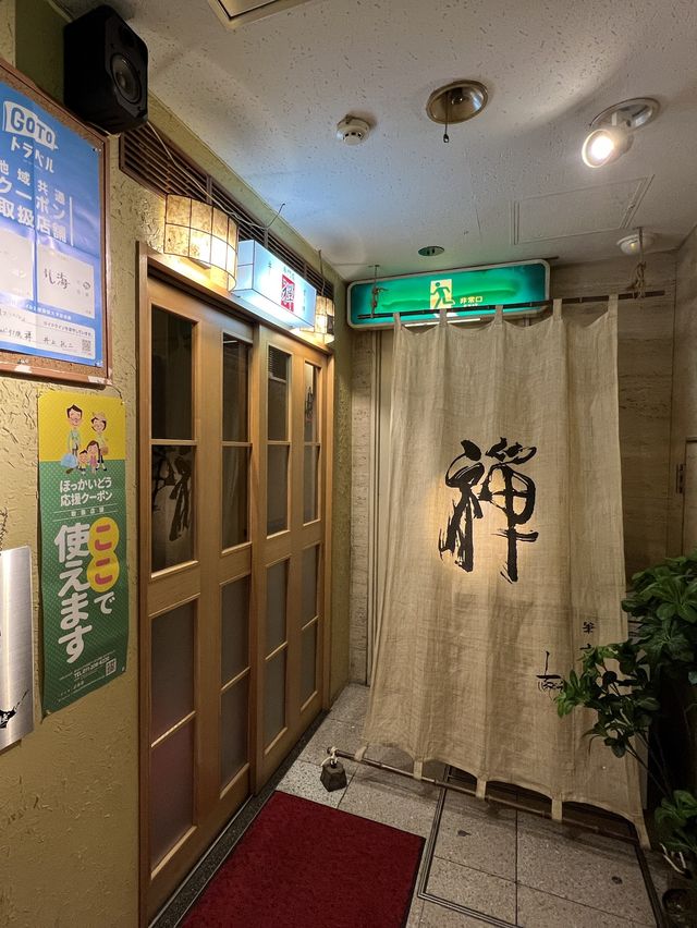 北海道必食｜黑毛和牛壽喜燒任食！性價比超高！