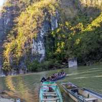 Wawa Dam in Montalban