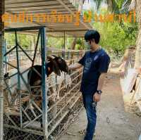 ศูนย์เรียนรู้เศรษฐกิจพอเพียงบ้านสารภี