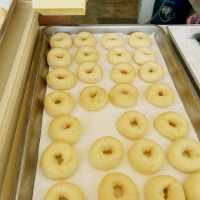 PEN LOO DONUT โดนัทสไตล์ญี่ปุ่น
