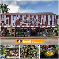 ร้อนหนัก จัดจ้าน 12 ร้านอาหารใต้ ที่พังงา 