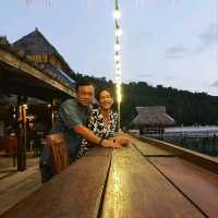 เกาะทะลุ Island รีสอร์ทแอนด์สปา