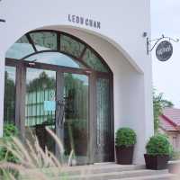 คาเฟ่ฤดูจันท์ - LeduChan 