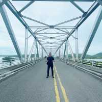 Longest Bridge in the Philippines No More