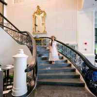 Mövenpick Myth Hotel Patong Phuket 